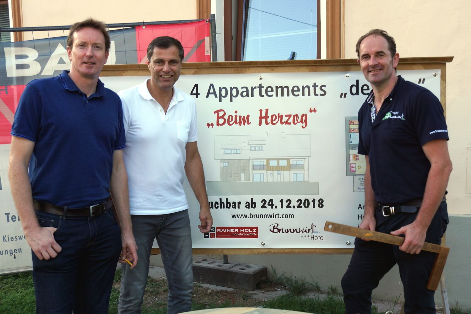 Hotel Brunnwirt - News - Herzog Haus